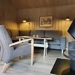 Alojamento de Turismo Selvagem Groven & Hyttegrend Amot (Telemark)