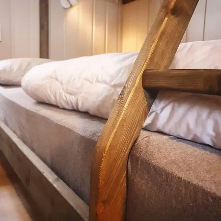 Groven & Hyttegrend * Amot (Telemark)