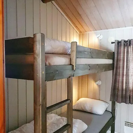 Lodge Groven & Hyttegrend *