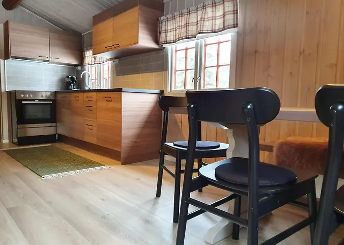 Groven & Hyttegrend * Åmot