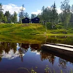 Lodger Groven Camping&hyttegrend