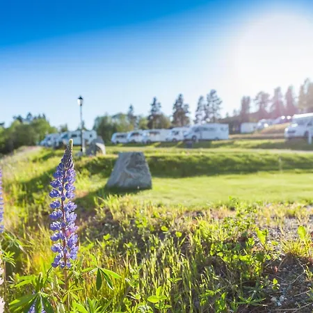 Groven & Hyttegrend Jaktstuga